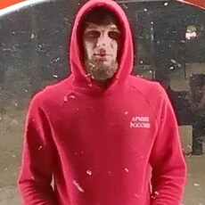 Фотография мужчины Али, 30 лет из г. Буденновск