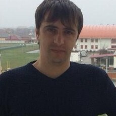 Фотография мужчины Сергей, 34 года из г. Черкесск