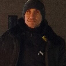 Фотография мужчины Андрей, 47 лет из г. Усть-Илимск
