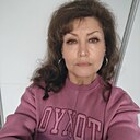 Вера, 55 лет