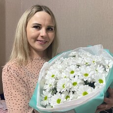 Фотография девушки Алла, 36 лет из г. Кунгур