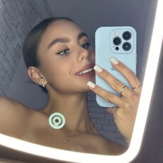 Фотография девушки Олеся, 22 года из г. Тейково