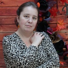 Фотография девушки Евгения, 42 года из г. Саратов