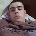 Дима, 18 лет