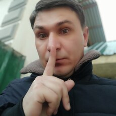 Фотография мужчины Сергей, 37 лет из г. Фрязино