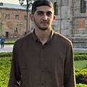 Егиш, 32 года