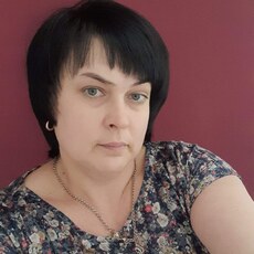 Фотография девушки Ольга, 45 лет из г. Барнаул