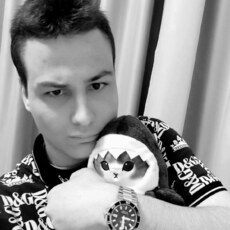 Фотография мужчины Евгений, 27 лет из г. Санкт-Петербург