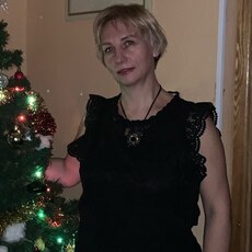 Фотография девушки Наталья, 52 года из г. Санкт-Петербург
