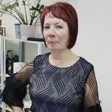 Фотография девушки Марина Лобанова, 57 лет из г. Чайковский