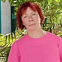 Марина Лобанова, 57 лет