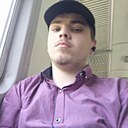 Виктор, 23 года
