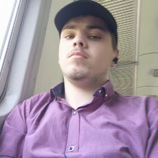 Фотография мужчины Виктор, 24 года из г. Барановичи