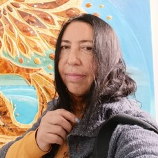 Фотография девушки Мария, 54 года из г. Новокуйбышевск