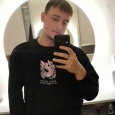 Фотография мужчины Валерий, 23 года из г. Несвиж