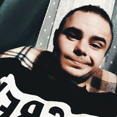 Фотография мужчины Вовчик, 30 лет из г. Ивантеевка