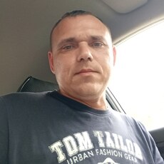 Фотография мужчины Роман, 41 год из г. Брянск