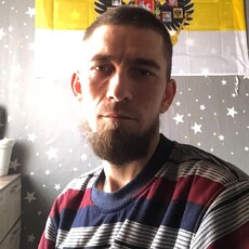 Фотография мужчины Владимир, 32 года из г. Вытегра
