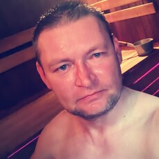 Фотография мужчины Михаил, 40 лет из г. Архангельск