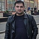 Али, 35 лет