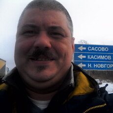 Фотография мужчины Максим, 49 лет из г. Ступино