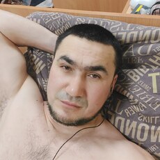 Фотография мужчины Сагимжан, 43 года из г. Костанай