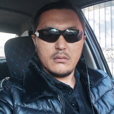 Фотография мужчины Маралтай, 28 лет из г. Караганда