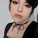 Алина, 18 лет