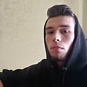 Данил, 18 лет
