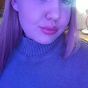 Дарья, 20 лет
