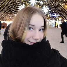 Фотография девушки Анастасия, 21 год из г. Мурманск