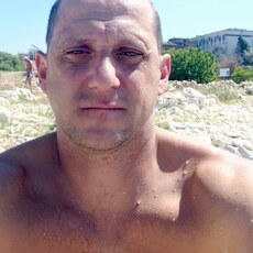 Фотография мужчины Алекс, 43 года из г. Черноморский