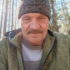 Фотография мужчины Николай, 60 лет из г. Вилейка