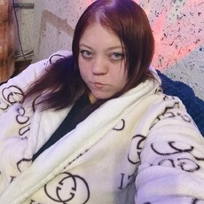 Фотография девушки Екатерина, 27 лет из г. Самара