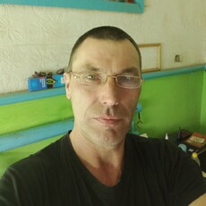 Фотография мужчины Сергей, 49 лет из г. Пермь