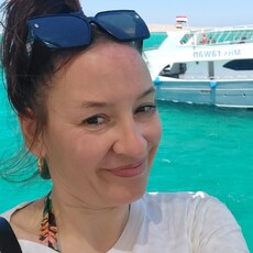 Фотография девушки Елена, 47 лет из г. Ярославль