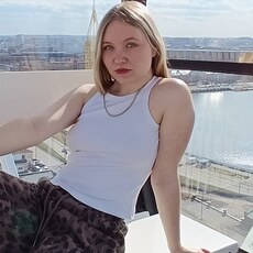 Фотография девушки Ксюша, 20 лет из г. Ижевск