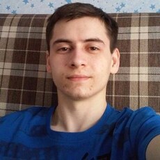 Фотография мужчины Абдул, 26 лет из г. Свирск