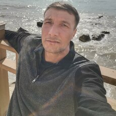 Фотография мужчины Дмитрий, 39 лет из г. Караганда