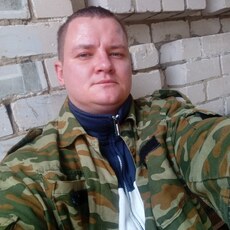 Фотография мужчины Александр, 46 лет из г. Гродно