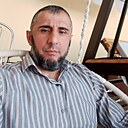 Гаджи, 44 года