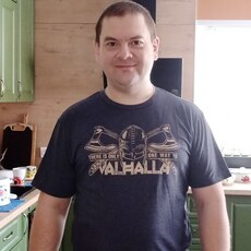 Фотография мужчины Андрей, 39 лет из г. Вологда