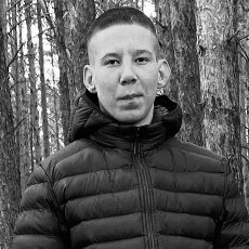 Фотография мужчины Дмитрий, 18 лет из г. Тулун