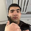 Муслим, 18 лет