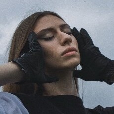 Фотография девушки Catherine, 29 лет из г. Москва