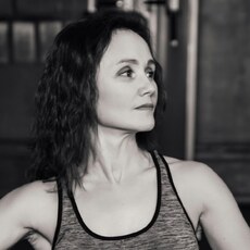 Фотография девушки Алина, 48 лет из г. Новосибирск