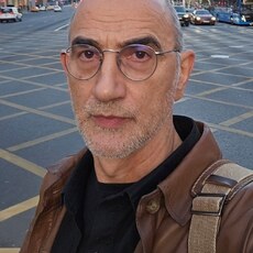 Фотография мужчины Евгений, 55 лет из г. Ялта