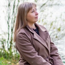 Татьяна, 40 из г. Ступино.