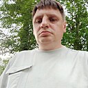 Андрей, 40 лет