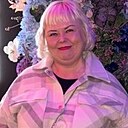 Людмила, 53 года